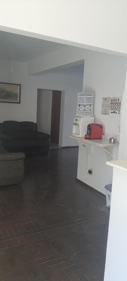 Pousada Do Barao Sao Lourenco  Buitenkant foto